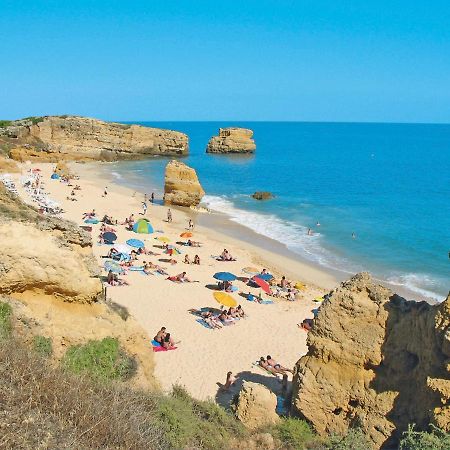 Studio Dream View 50M From The Beach By Interhome Albufeira Luaran gambar
