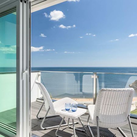 Studio Dream View 50M From The Beach By Interhome Albufeira Luaran gambar