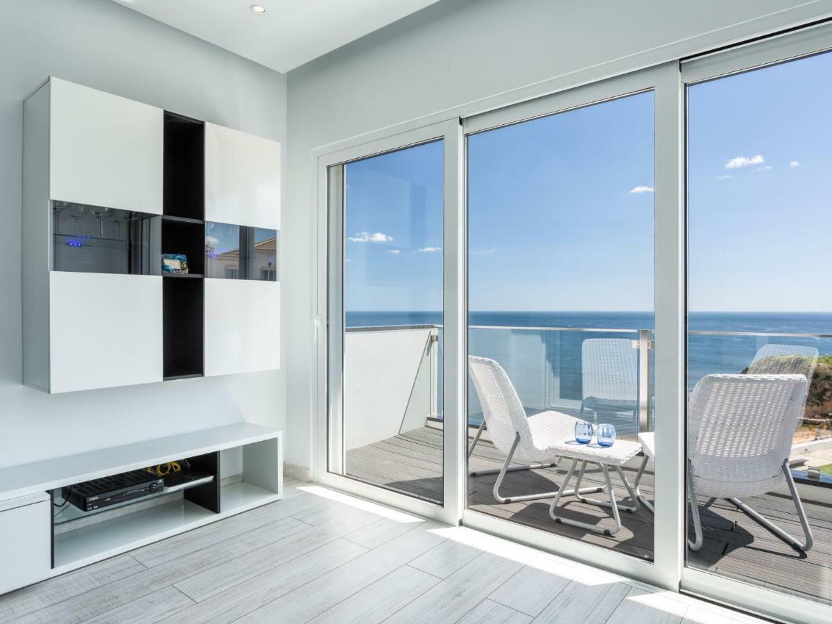 Studio Dream View 50M From The Beach By Interhome Albufeira Luaran gambar