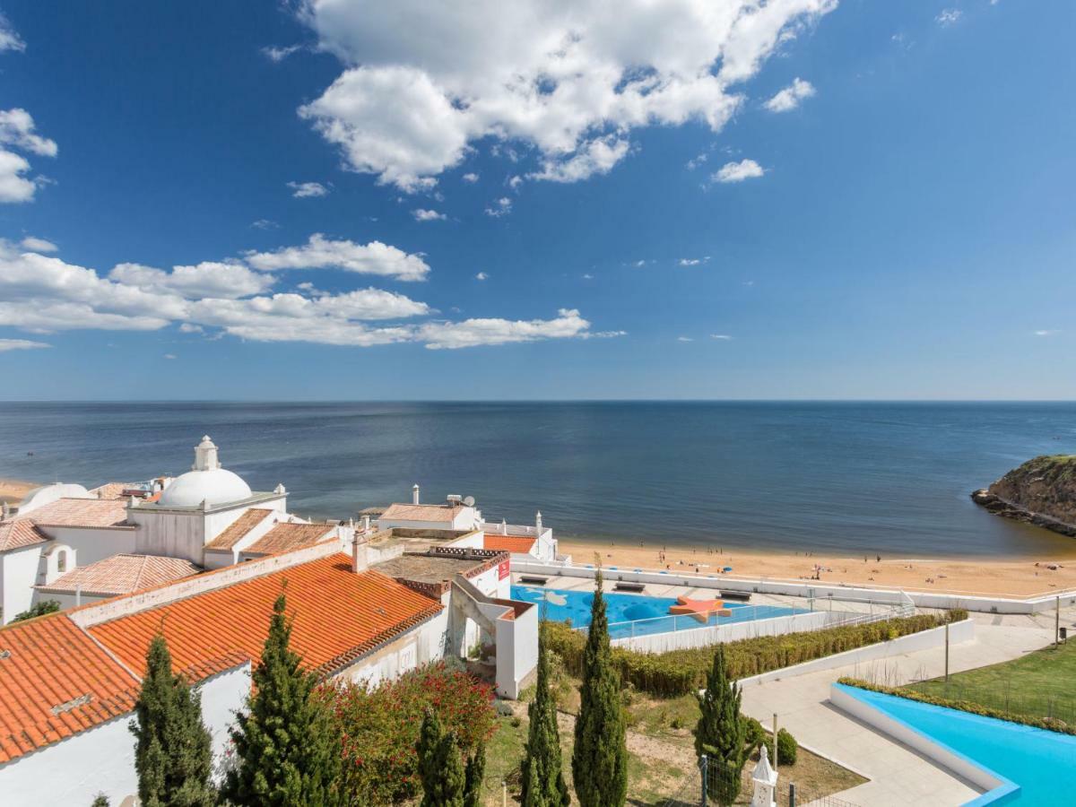 Studio Dream View 50M From The Beach By Interhome Albufeira Luaran gambar