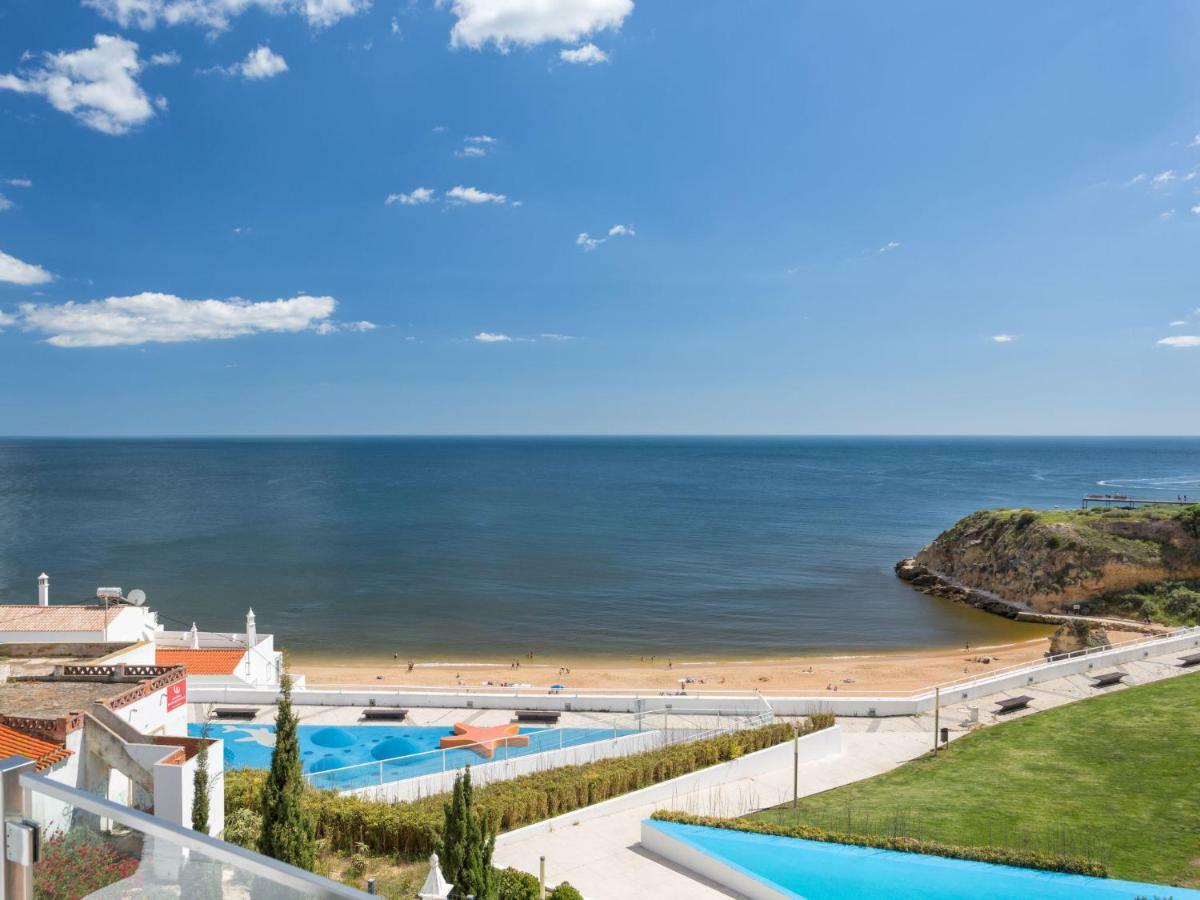 Studio Dream View 50M From The Beach By Interhome Albufeira Luaran gambar